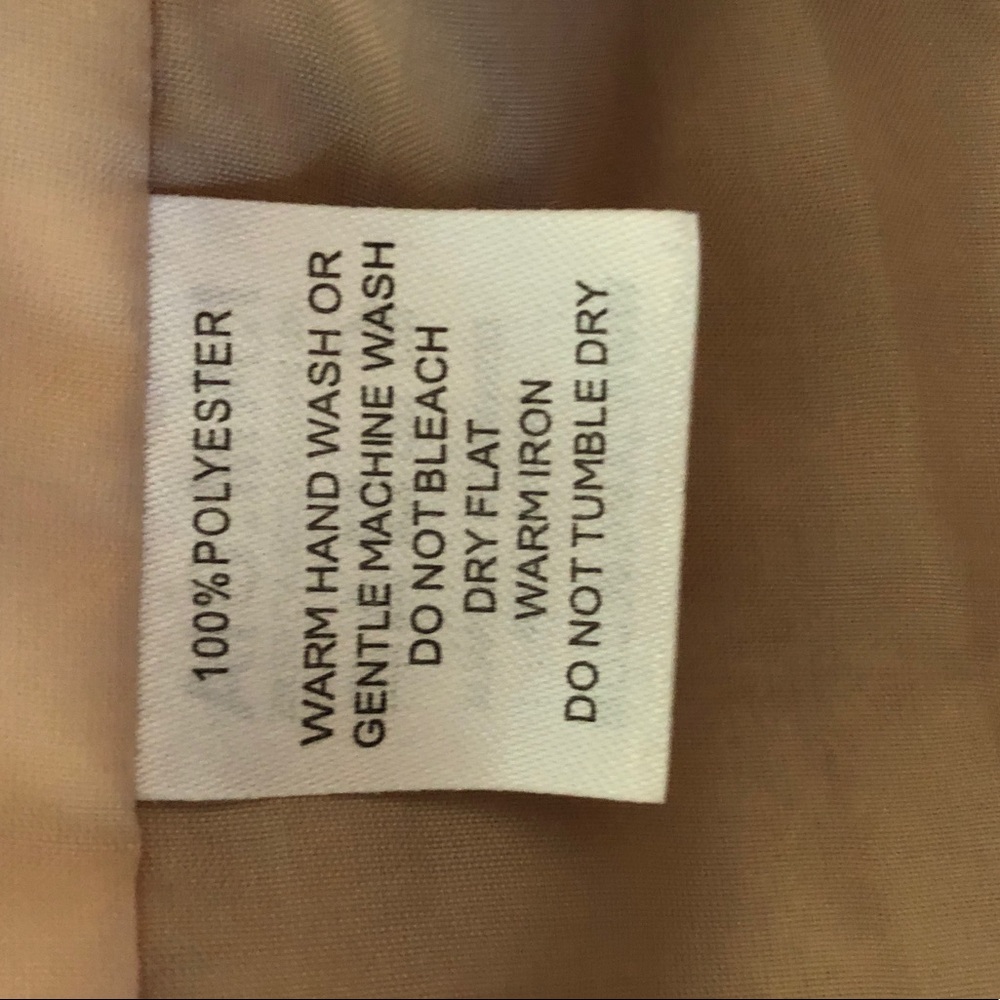 I.AM.GIA Camel Pixie Jacket - Picture 6 of 8